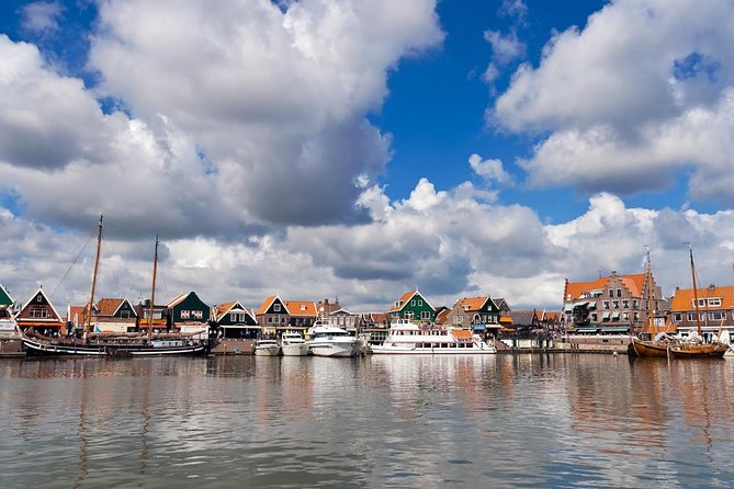 Zaanse Schans, Edam, Volendam and Marken Tour - Tips and Recommendations