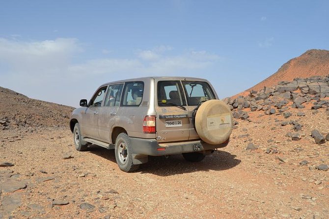 Zagora Desert and Draa Valley Day Trip From Ouarzazate - Last Words