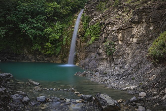 Zagori Sightseeing Tour - Last Words