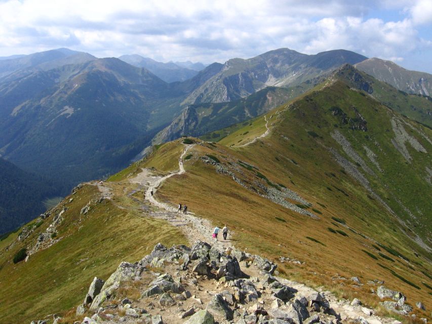 Zakopane Full-Day Trip From Krakow With Cable Car Ride - Tour Highlights