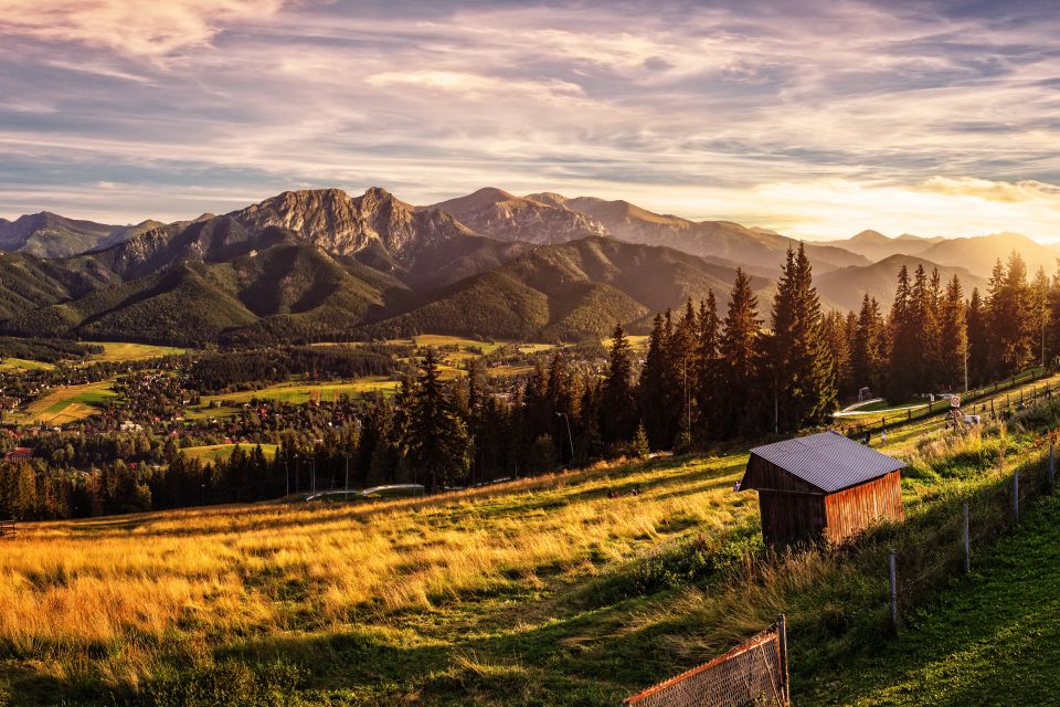 Zakopane: Tatra Mountains Full Day Tour From Krakow - Customer Reviews