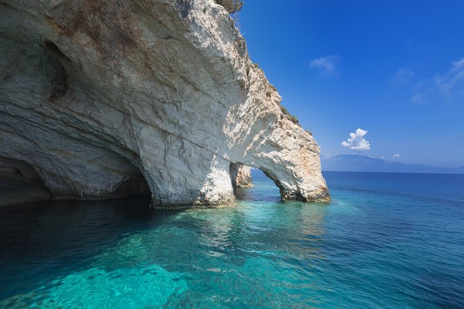 Zakynthos Smugglers Cove Full-Day Cruise - Guest Experiences