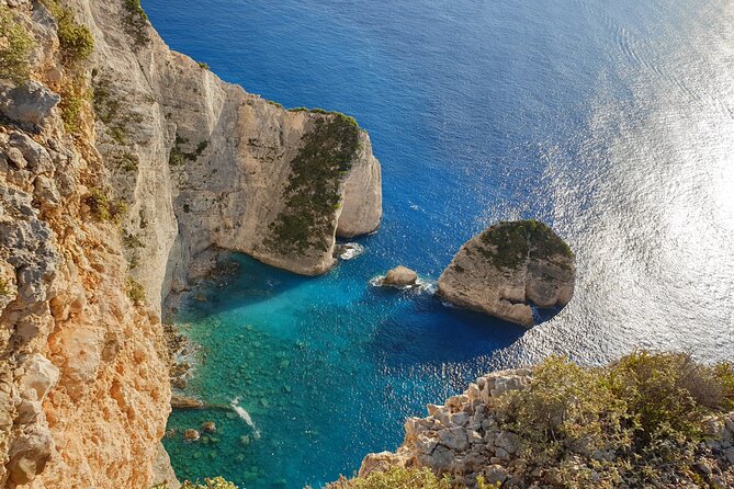 Zakynthos West Coast Tour and Navagio Bay - Viator Company Overview