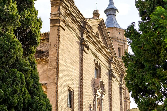 Zaragoza: Private Tour With a Local Guide - Common questions