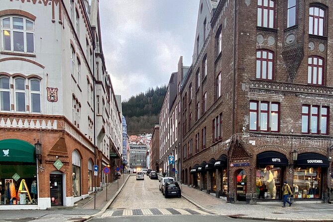 Zero Emission Bergen City Tour By Car - Common questions