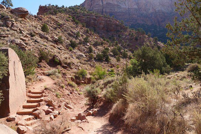 Zion National Park Small Group Tour With 6 Hours Explore Time - Value Proposition of the Tour