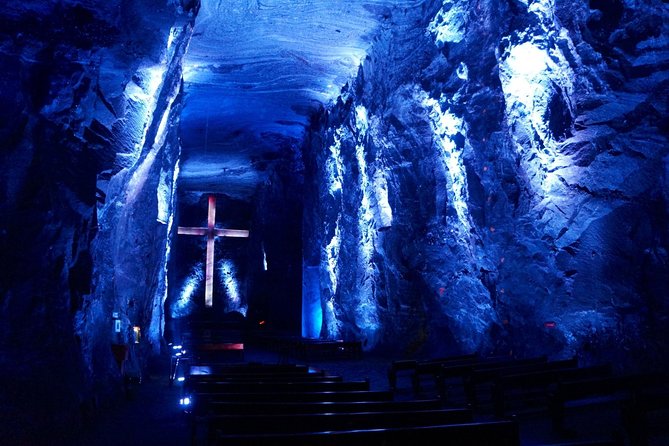 Zipaquira Salt Cathedral and Guatavita Lagoon From Bogota (Private Tour) - Directions and Itinerary Suggestions