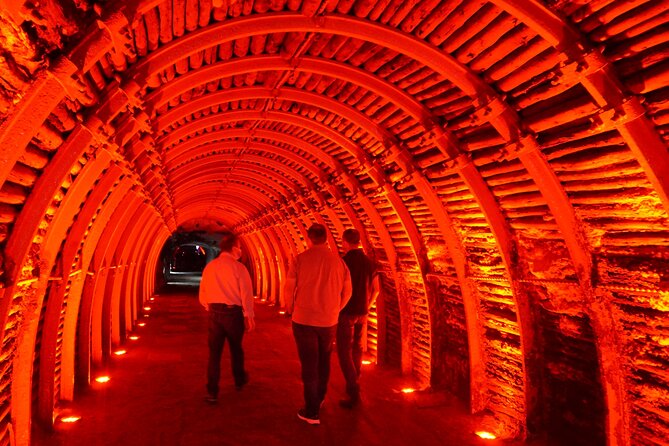 Zipaquirá Salt Cathedral Private Tour Walking Tour - Service Quality Assessment