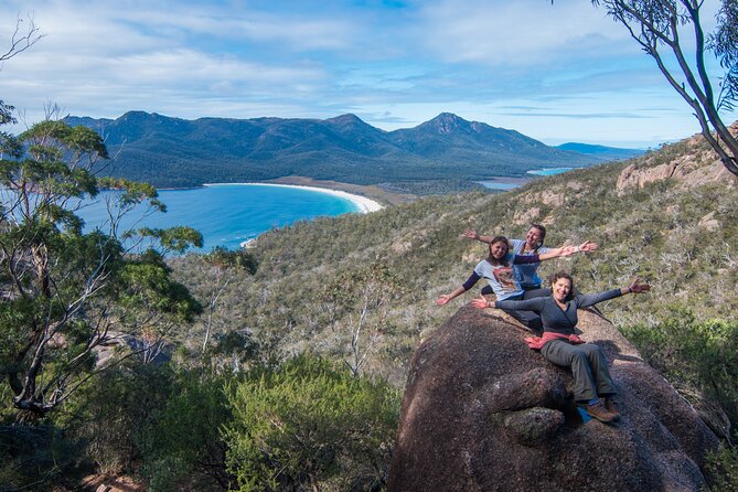 5-Day Best of Tasmania Tour From Hobart - Just The Basics