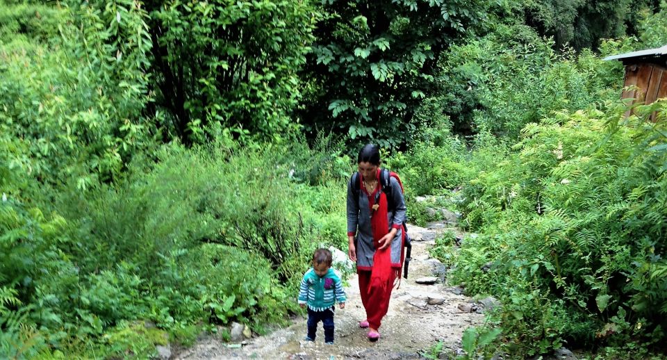 5 Days Malana: Adventure Into Nature's Bounty and Intrigue - Malana Village: Hidden Gem Exploration