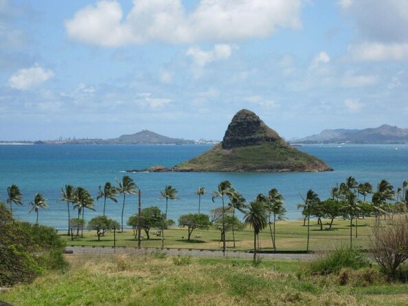 5-Star Oahu Circle-Island Local Food & Shrimp Plate Included - Just The Basics