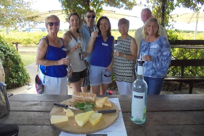 1/2 Day Swan Valley Wine Cheese & Chocolate Tour Inc Afternoon Cruise to Perth - Directions