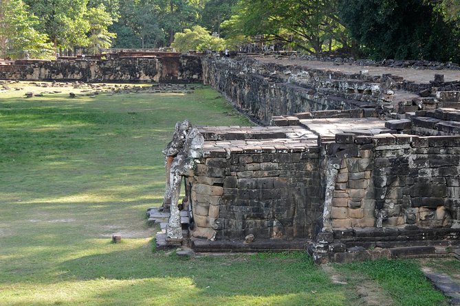 1-Day Amazing Angkor Wat Tour With Sunrise & All Interesting Major Temples - Final Thoughts and Recommendations