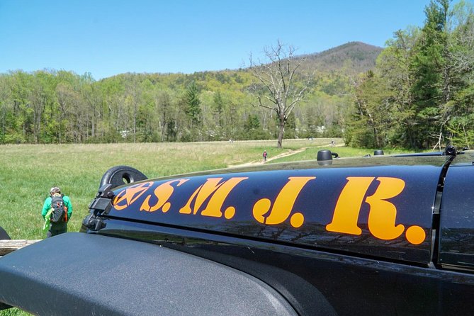 1 Day Jeep Rental Through the Smoky Mountains - Safety Guidelines and Regulations