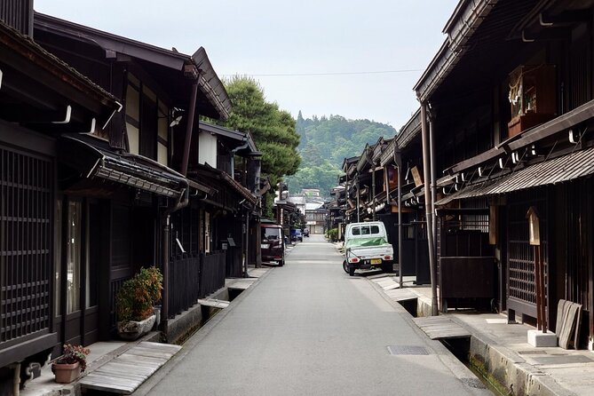 1-Day Takayama Tour: Explore Scenic Takayama and Shirakawago - Common questions