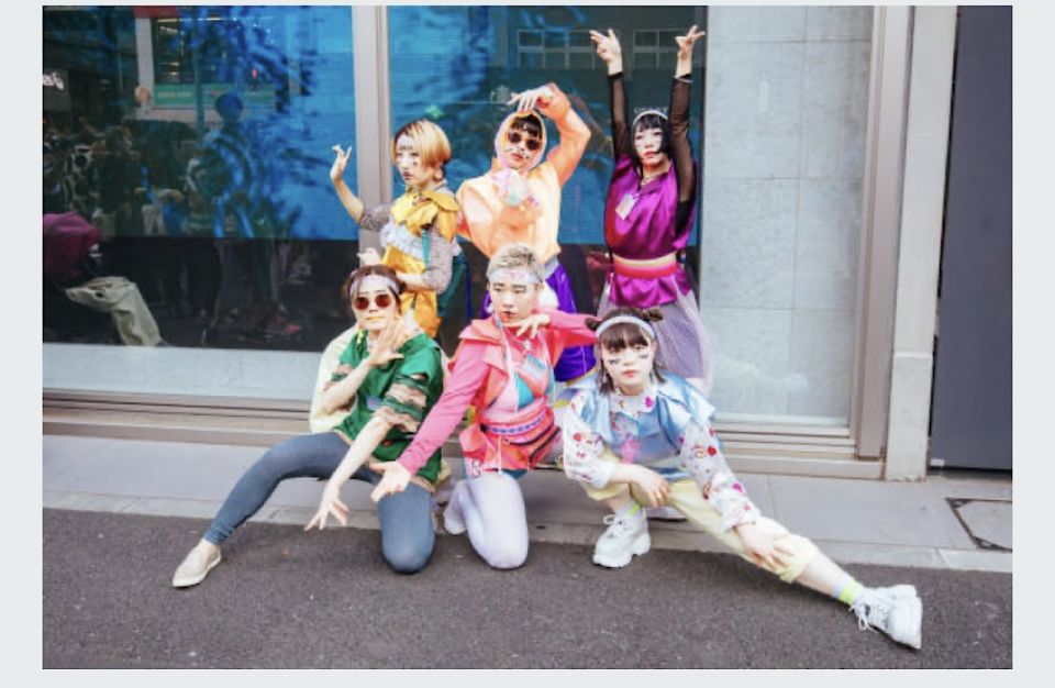 1 Day Tokyo Tour: Customizable (Up-To 6 Persons) - Customization and Group Size