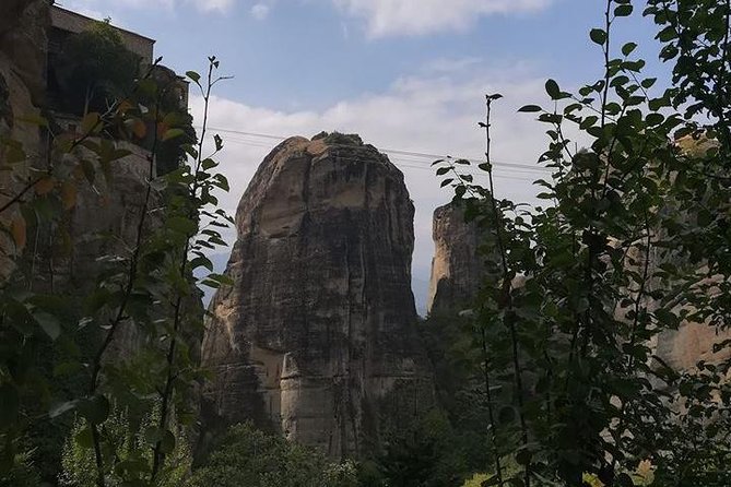 1-Day Trip to Delphi and Meteora From Athens INCREDIBLE TOUR - Customer Reviews and Recommendations