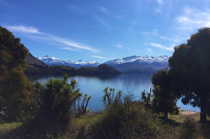 1-Hour Ruby Island Cruise and Walk From Wanaka - Additional Information