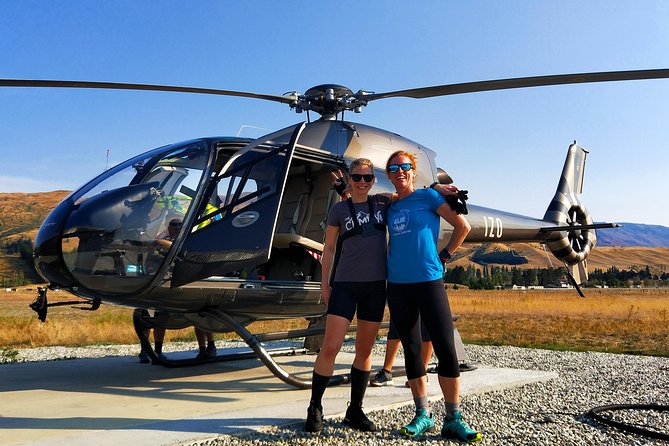 10 Day Adrenalin Tour. Skydiving, Bungy, Rafting, Climbing, Heli MTB & More. - Tour Highlights