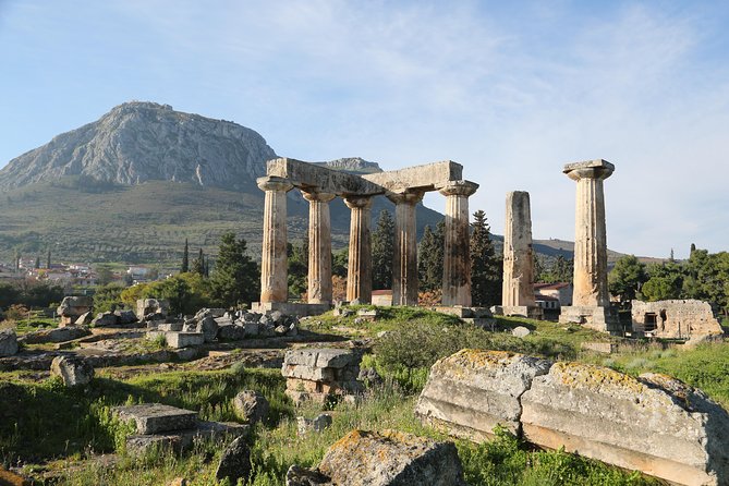 10 Day Private - The Ultimate Ancient Greece Tours Experience - Traveler Photos and Reviews