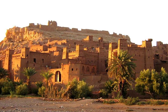 10 Days Morocco Cultural Tour From Casablanca - Local Guides