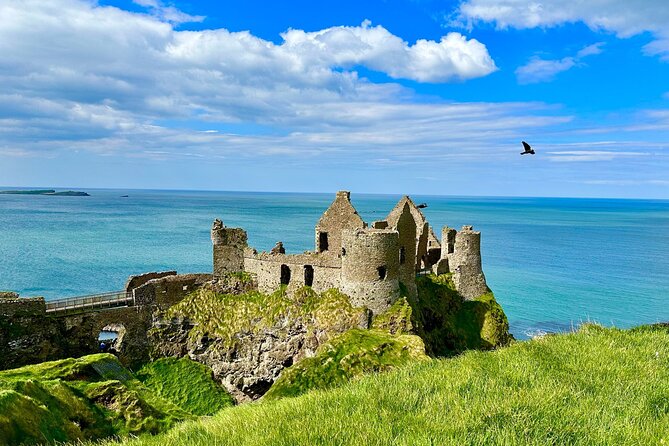 11-Day Discover Ireland Small-Group Tour From Dublin - Directions