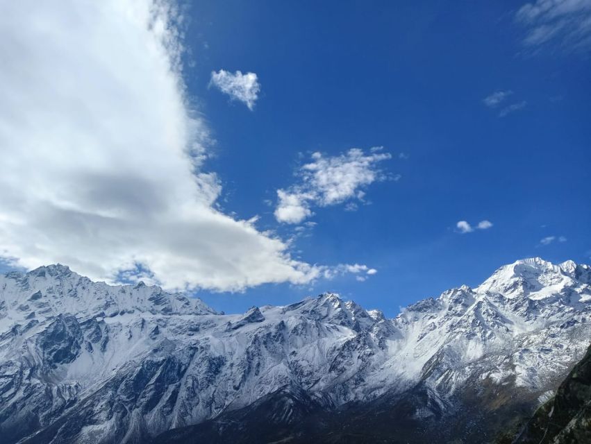11 Day Langtang Gosainkunda Trek From Kathmandu - Trek Difficulty and Safety
