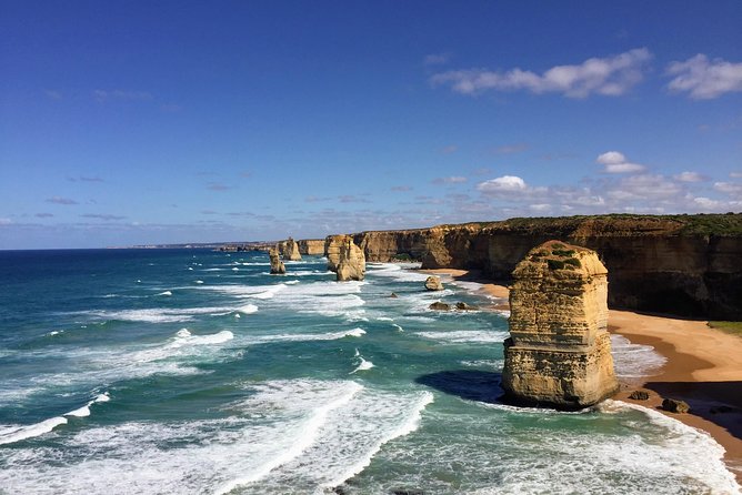 12 Apostles and Shipwreck Coast Express Private Tour - Pricing and Booking Terms