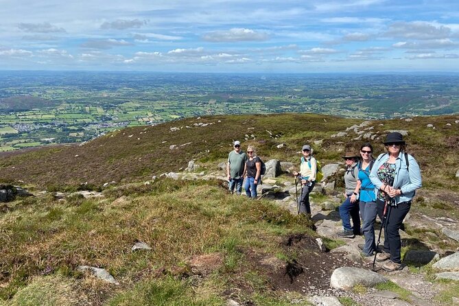 12-Day Giant Irish Adventure Small-Group Tour From Dublin - Booking Information