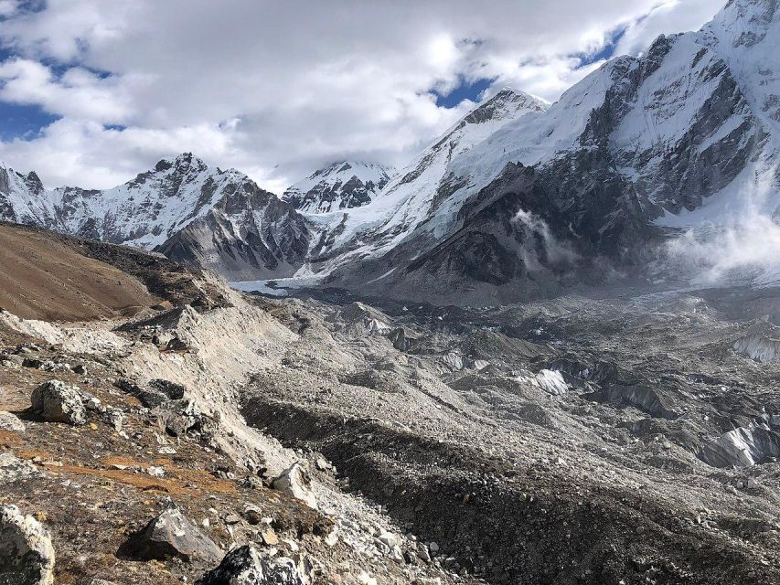 12 Days Everest Base Camp Trek - Common questions