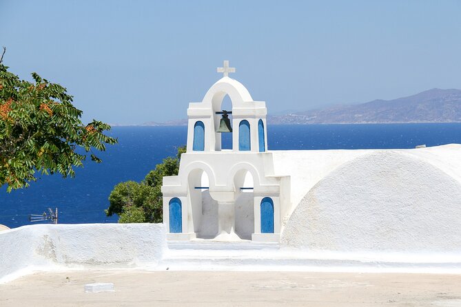 13 Day Private Tour in Ancient Greece With Mykonos & Santorini - Cancellation Policy Overview