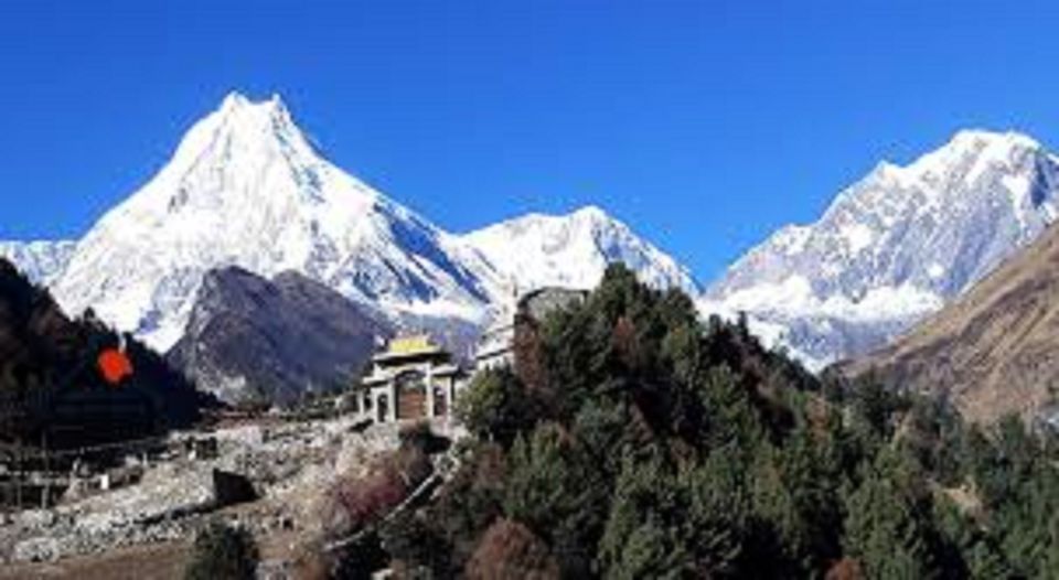 14 Days Manaslu Circuit Trek From Kathmandu - Trek Preparation