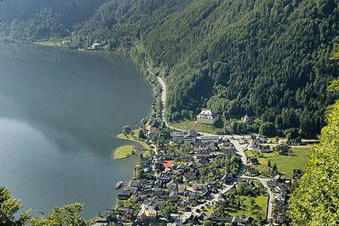 14 Hours Full Day Hallstatt and Salzkammergut Guided Tour - Cultural Immersion and Local Experiences