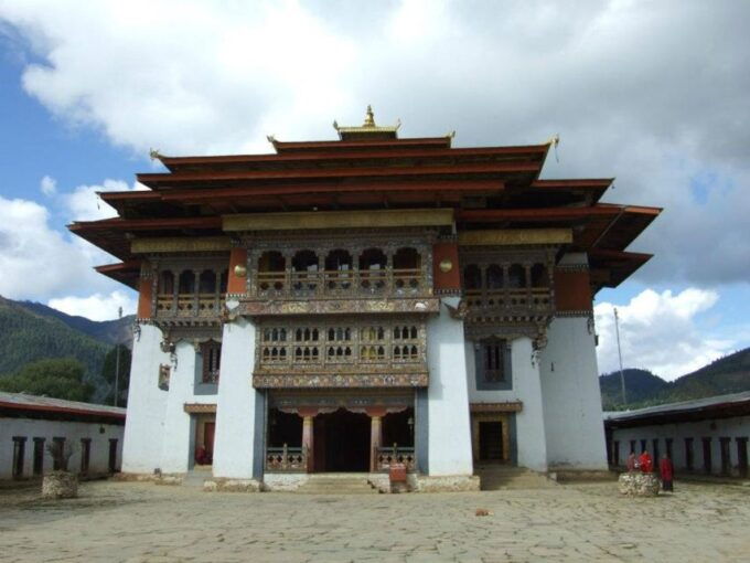 15 Day Cross Countries Tour of Bhutan, Sikkim & Dharjeeling - Exploration of Punakha and Thimphu