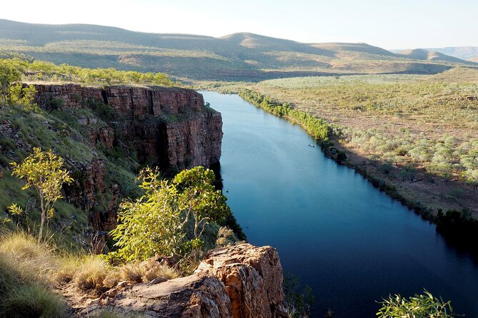 15 Day Kimberley Ultimate Camping Tour - Booking Information