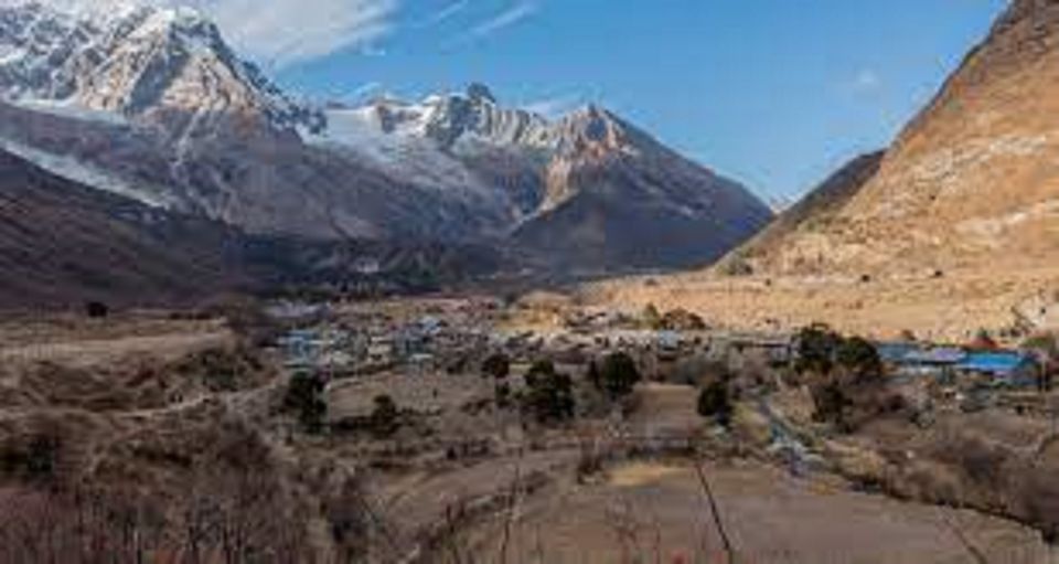 15 Days Arun Valley Trek From Kathmandu - Common questions