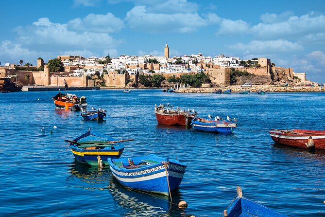 15 Days Morocco Private Grand Tour From North To South Starting From Casablanca - Booking Information