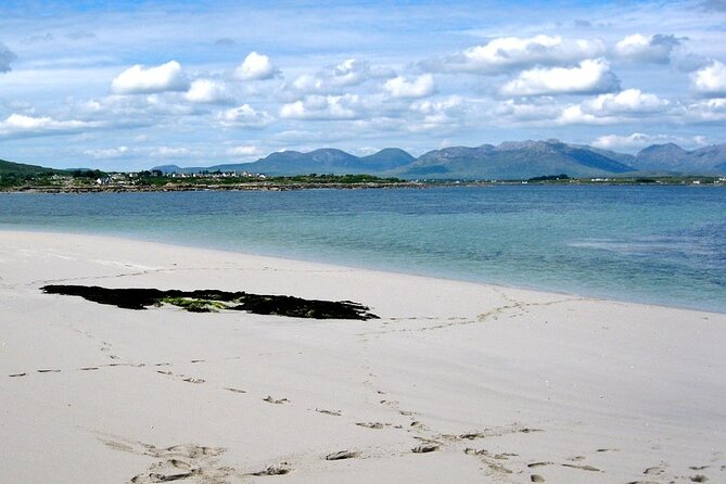 2.5 Hour Guided Sea Kayaking in Roundstone Bay - Pricing and Booking