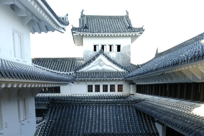 2.5 Hour Private History and Culture Tour in Himeji Castle - Reviews