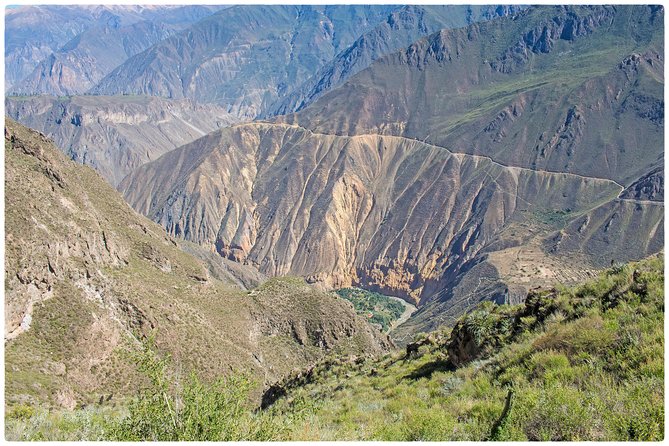 2 Day 1 Night Trek / Colca Canyon - Recommendations