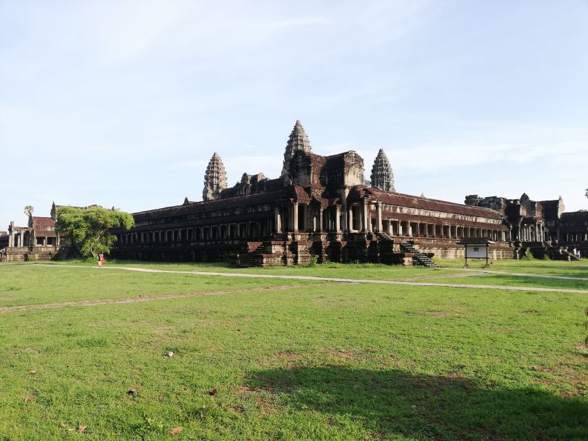 2-Day Angkor Complex; Beng Mealea & Kompong Phluk Village - Kompong Phluk Village Experience