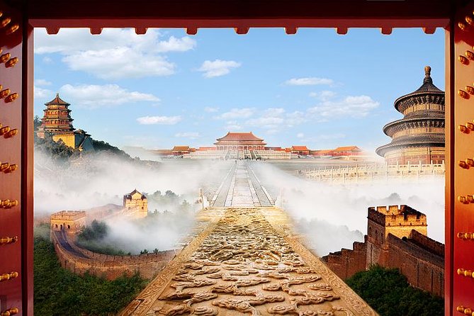 2-Day Beijing Highlights Small-Group Tour - Additional Options and Add-ons