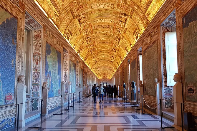 2-Day Best of Rome and Vatican - Luxury Private Tour - Customer Reviews