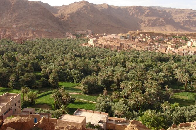 2-Day Desert Tour From Marrakech to Zagora Private & Luxury - Cancellation Policy Overview