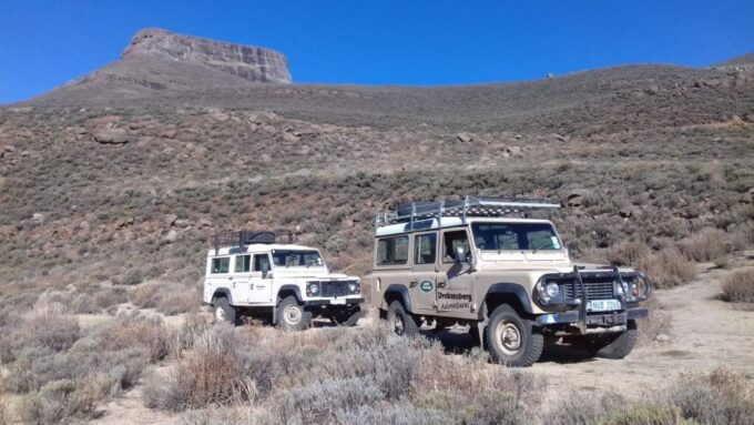 2 Day Eastern Lesotho Village Experience - Common questions