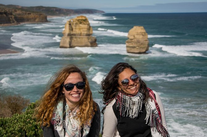 2-Day Great Ocean Road and Grampians Tour Roundtrip From Melbourne - Customer Reviews
