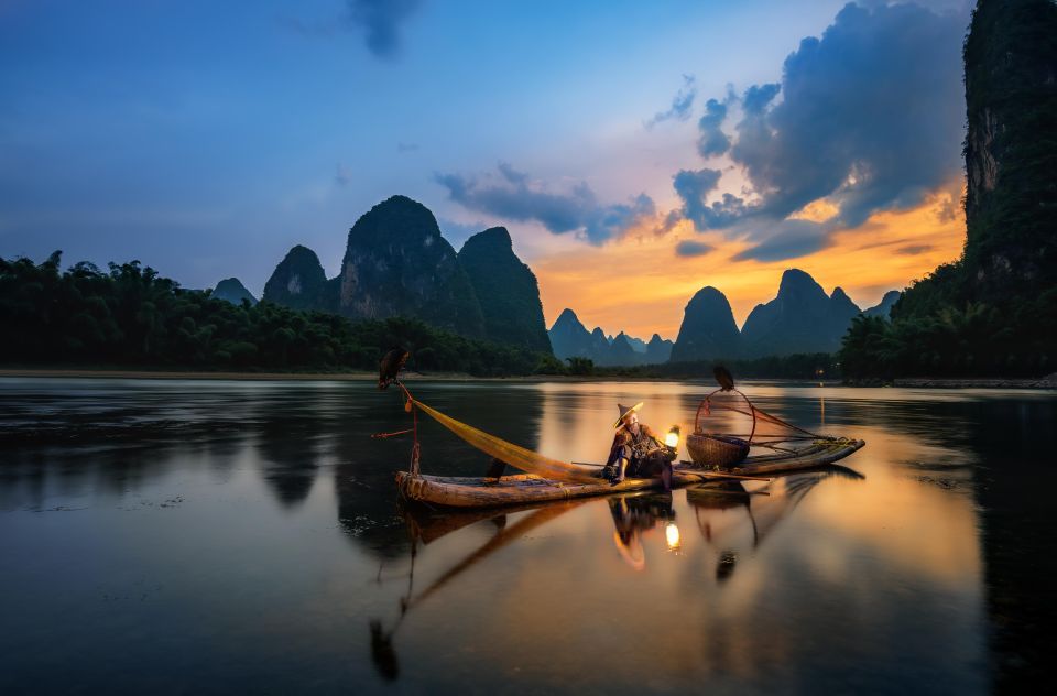 2-Day Guilin Trip - Key Attractions to Explore in Guilin