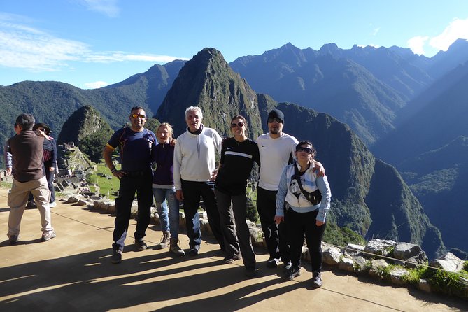 2-Day Inca Trail to Machu Picchu - Reviews and Ratings