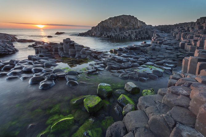 2-Day Northern Ireland Rail Tour: Belfast, Antrim Coast, and Giants Causeway - Recommendations for Travelers
