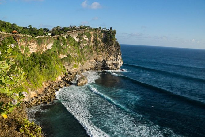 2-Day Private Sightseeing Tour of Bali With Hotel Pickup - Pickup and Transportation Details